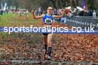 BGirls Under-13s 2025 Liverpool Cross Challenge, Sefton Park, Saturday, November 22th. Photo: David T. Hewitson/Sports for All Pics